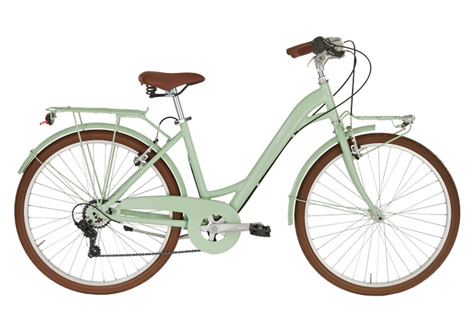 Alpina Dorothy Donna